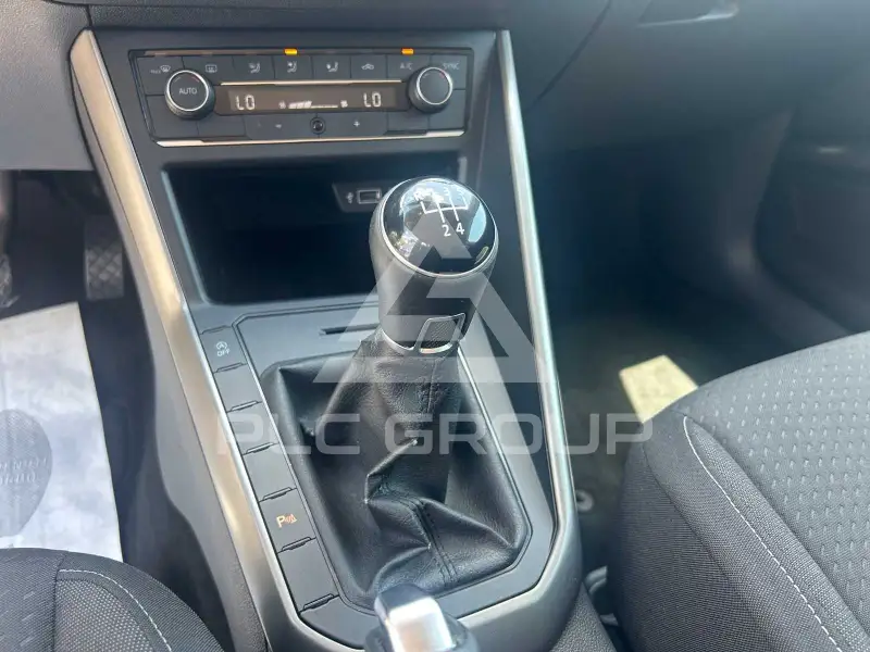 2019 Volkswagen Polo