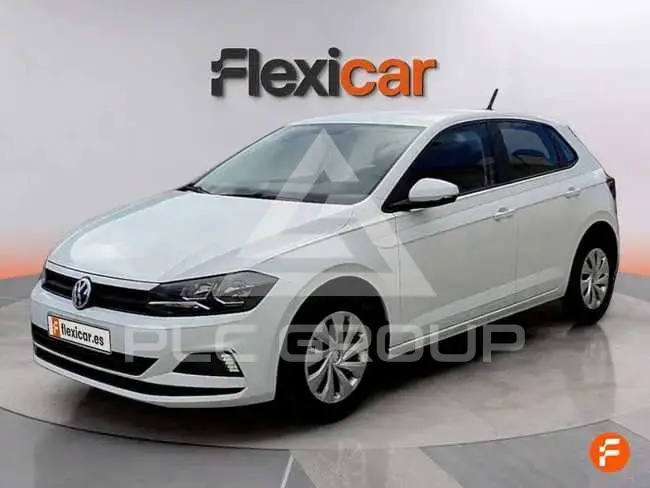 2019 Volkswagen Polo