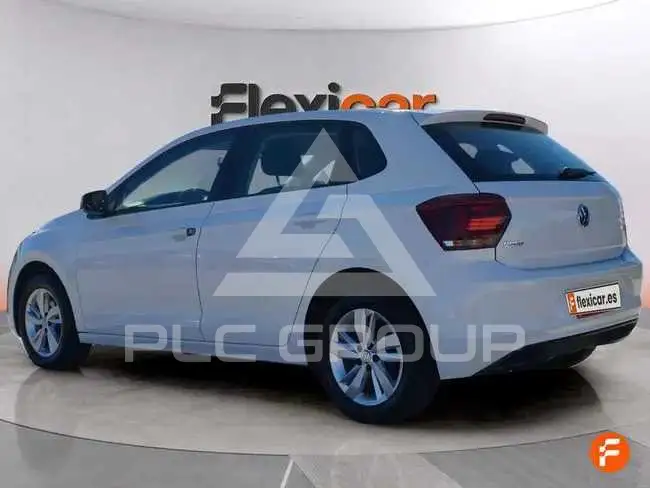 2019 Volkswagen Polo