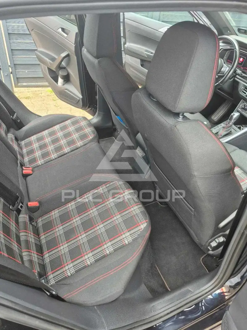 2019 Volkswagen Polo