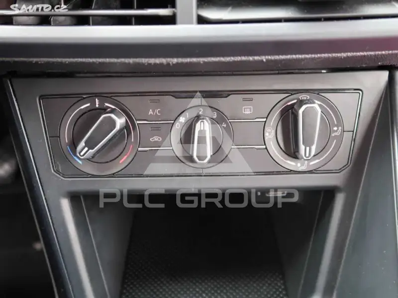 2019 Volkswagen Polo