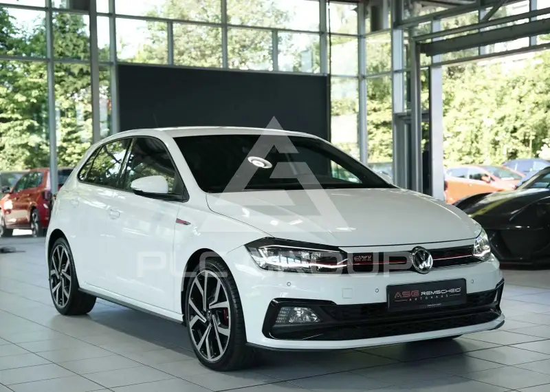 2019 Volkswagen Polo