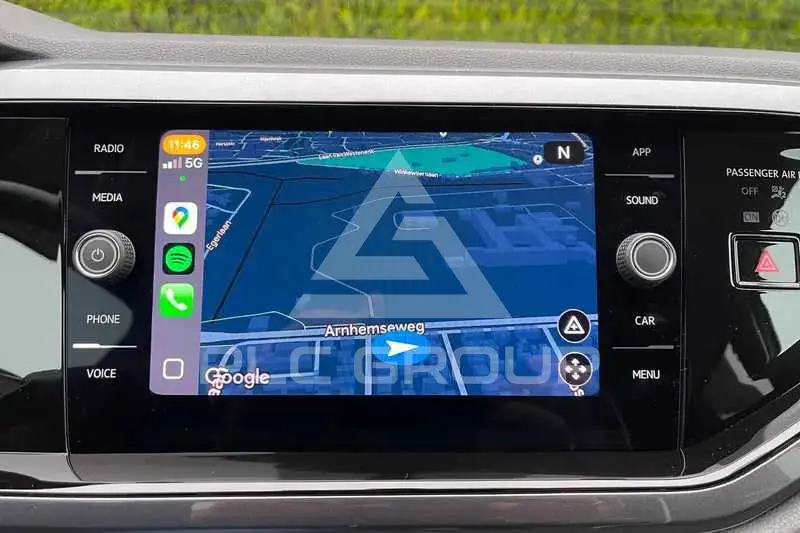 2019 Volkswagen Polo