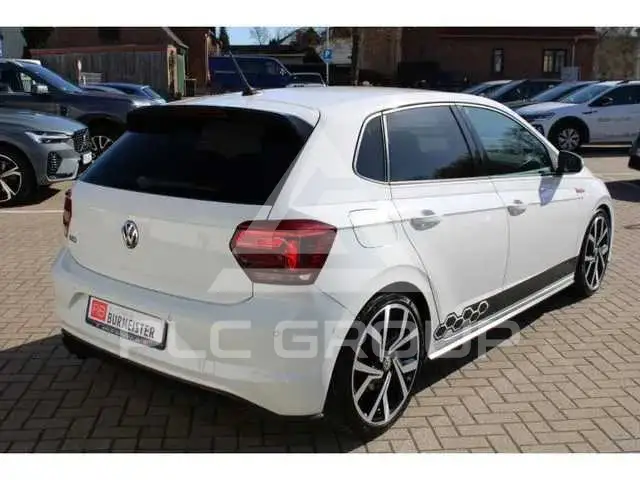 2019 Volkswagen Polo