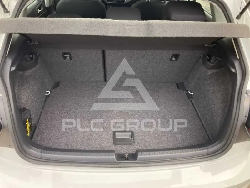 2019 Volkswagen Polo