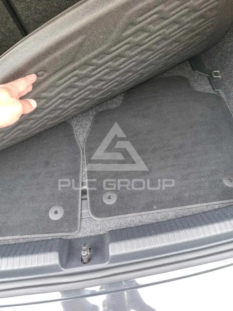 2019 Volkswagen Polo