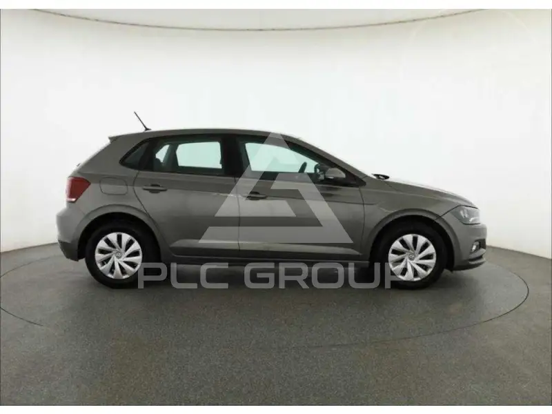 2019 Volkswagen Polo