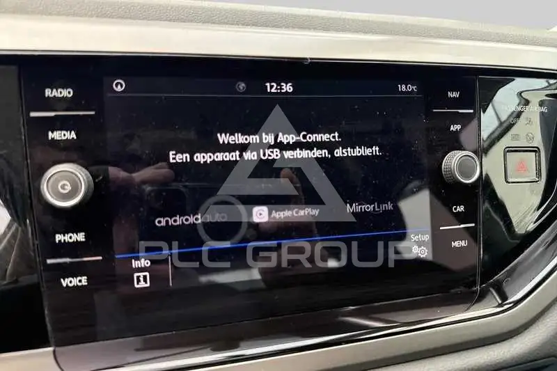 2019 Volkswagen Polo