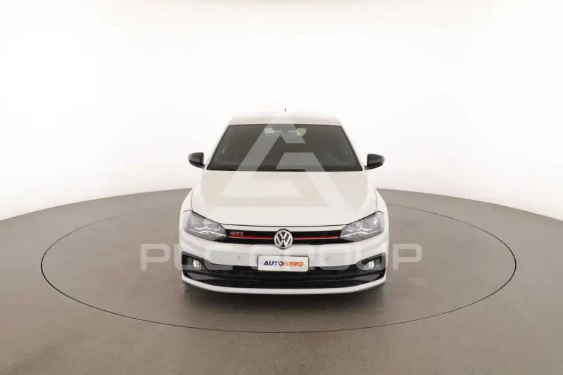 2019 Volkswagen Polo
