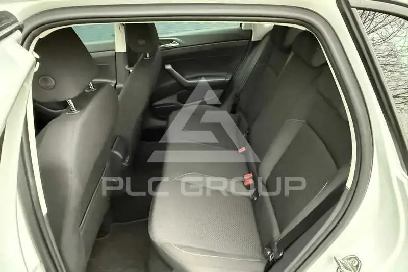 2019 Volkswagen Polo