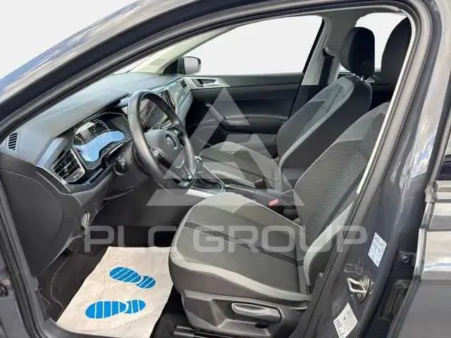 2019 Volkswagen Polo
