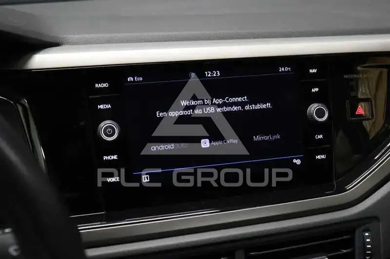 2019 Volkswagen Polo