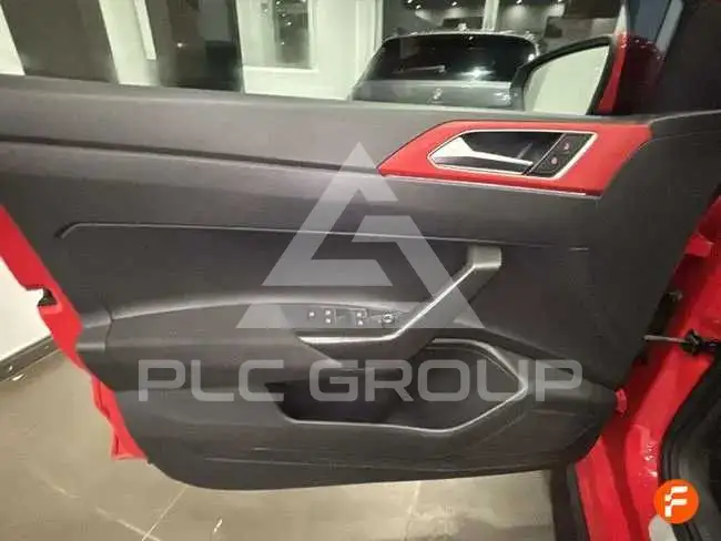 2019 Volkswagen Polo