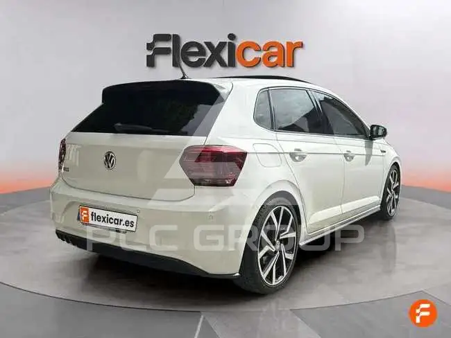 2019 Volkswagen Polo