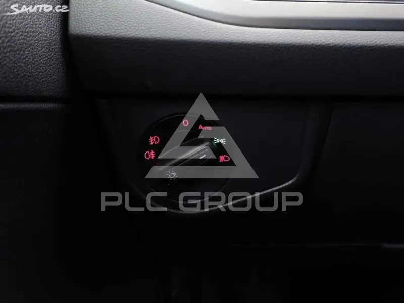2019 Volkswagen Polo