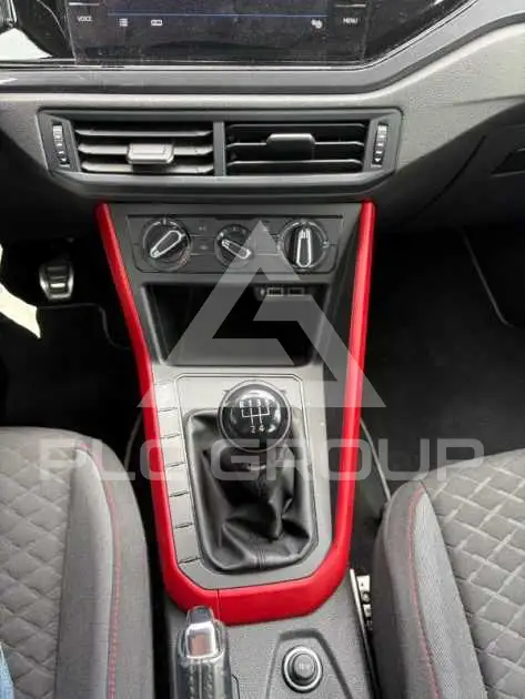 2019 Volkswagen Polo