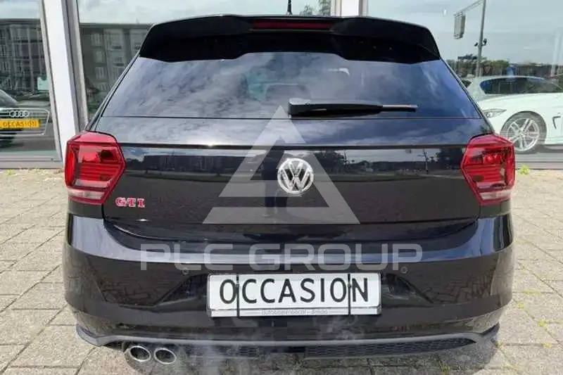 2019 Volkswagen Polo