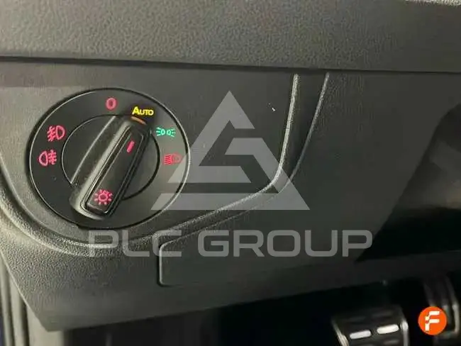 2019 Volkswagen Polo