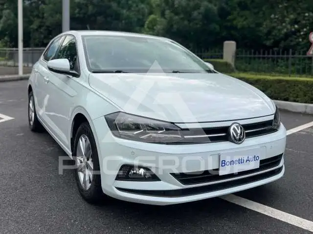 2019 Volkswagen Polo
