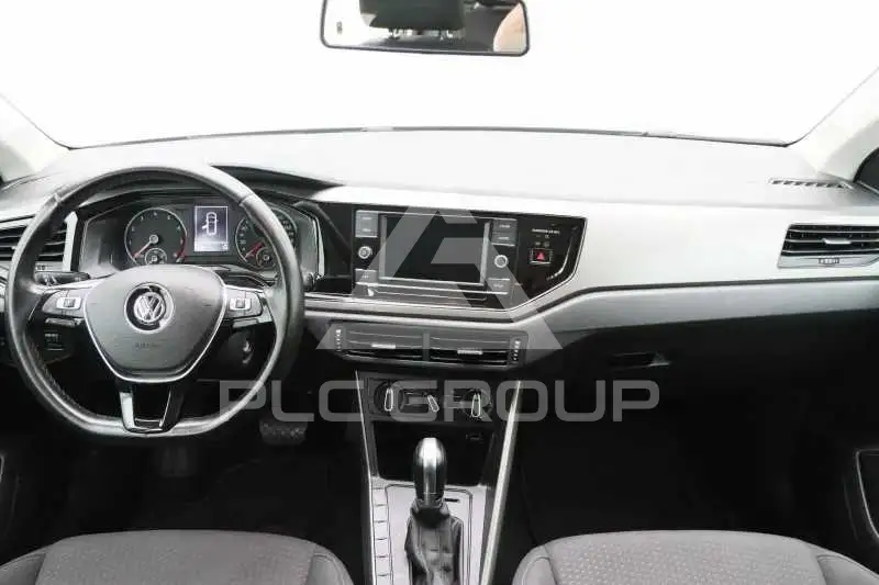 2019 Volkswagen Polo