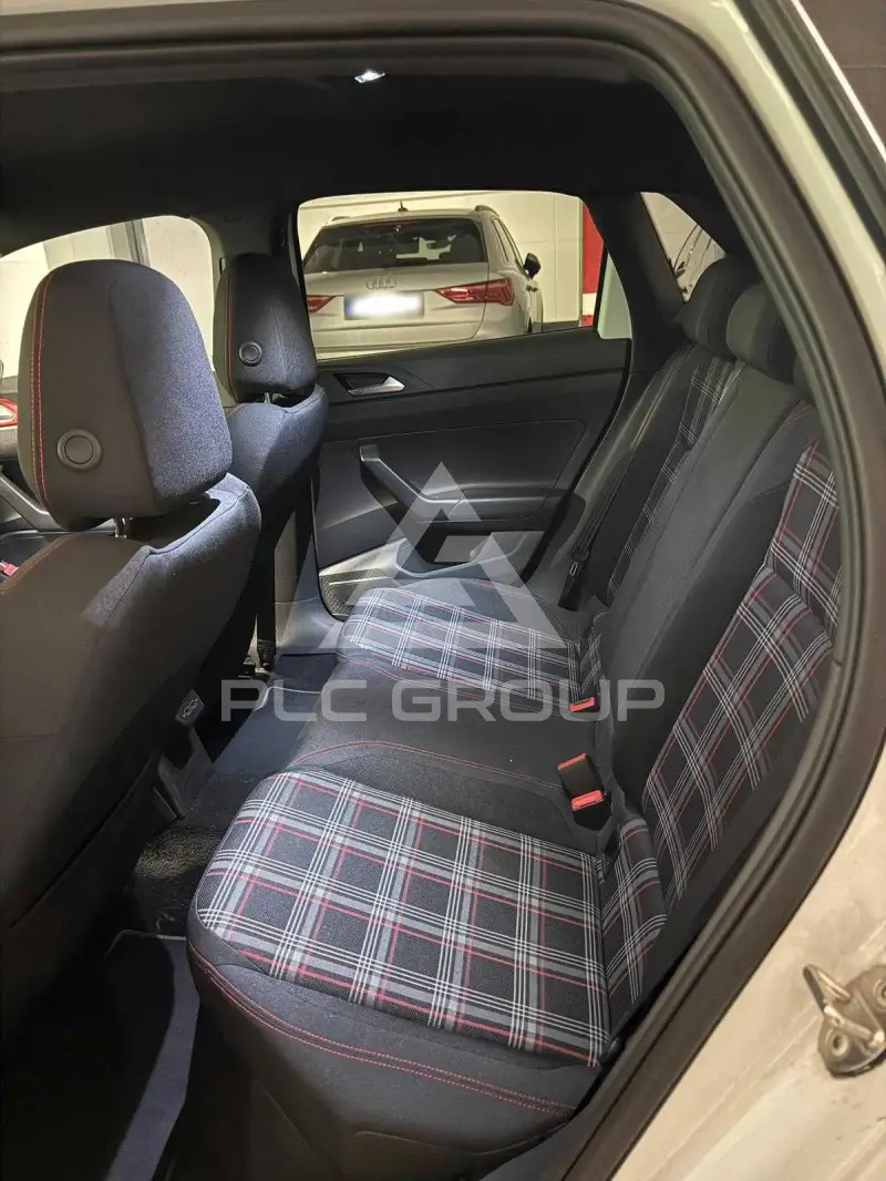 2019 Volkswagen Polo