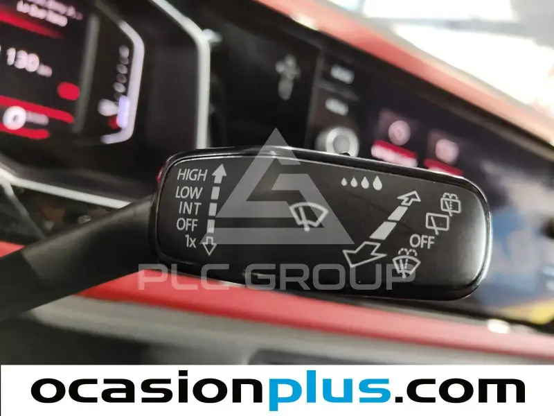 2019 Volkswagen Polo