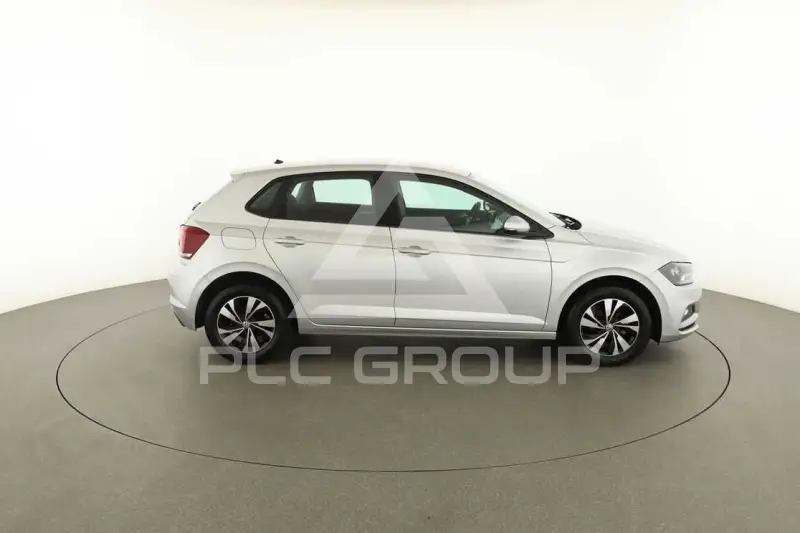 2019 Volkswagen Polo