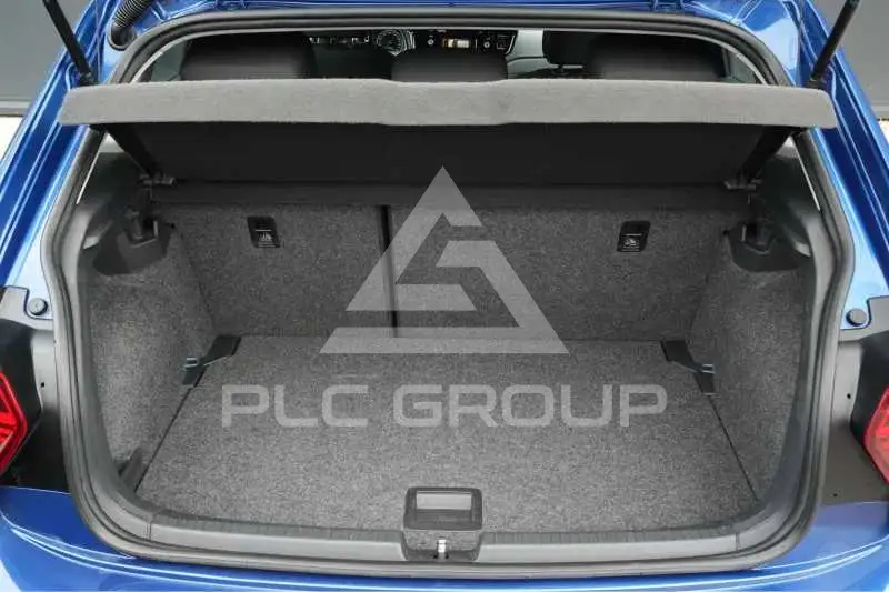 2019 Volkswagen Polo
