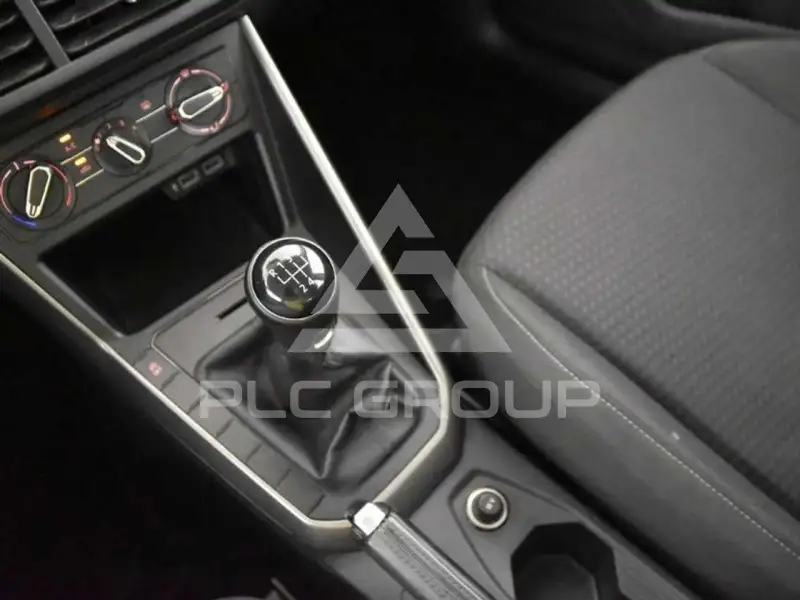 2019 Volkswagen Polo