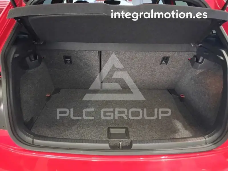 2019 Volkswagen Polo
