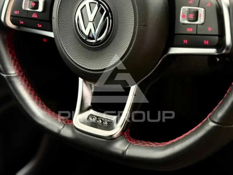 2019 Volkswagen Polo