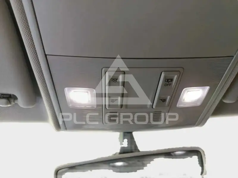 2019 Volkswagen Polo