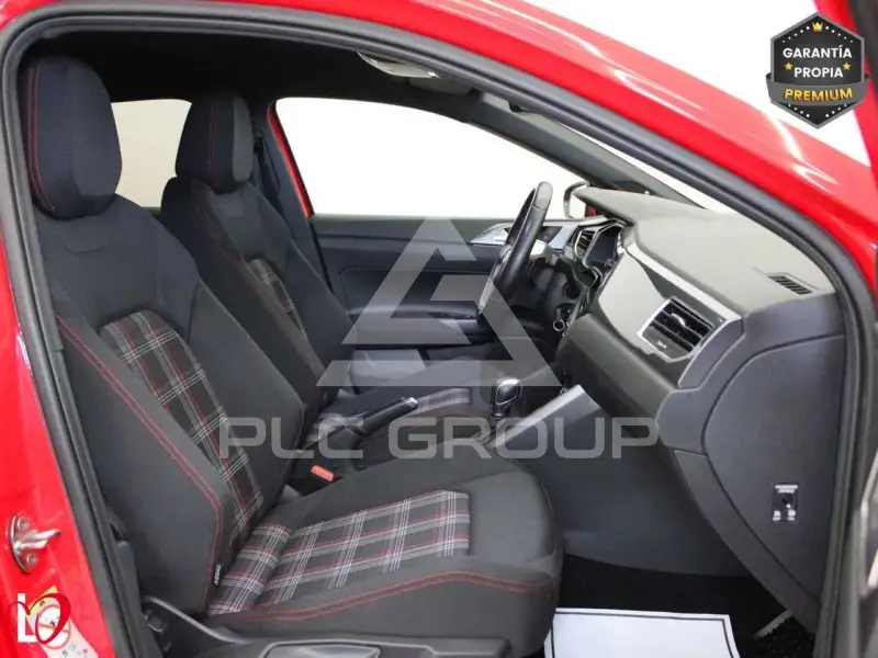 2019 Volkswagen Polo
