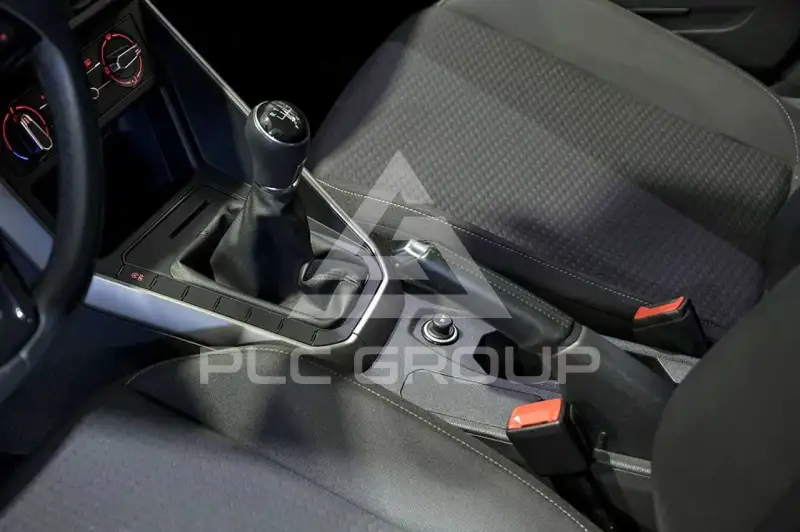 2019 Volkswagen Polo