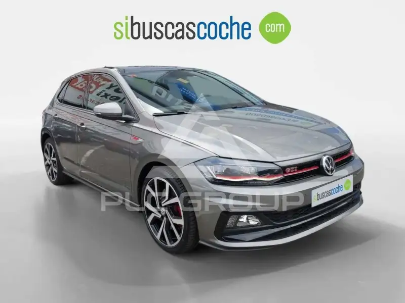 2019 Volkswagen Polo