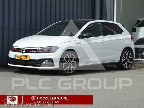 2019 Volkswagen Polo