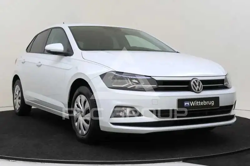 2019 Volkswagen Polo