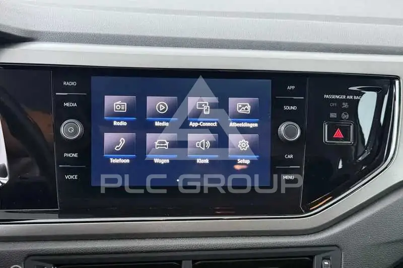 2019 Volkswagen Polo