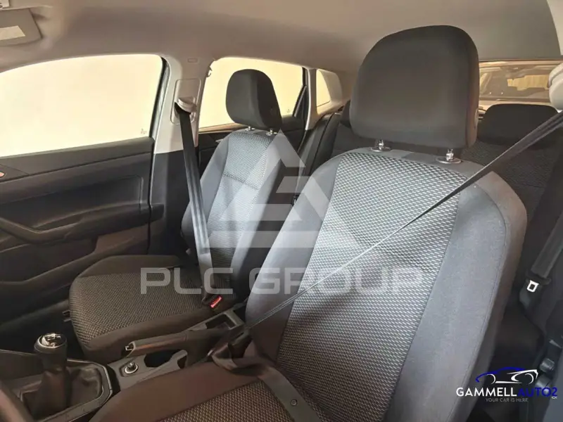 2019 Volkswagen Polo