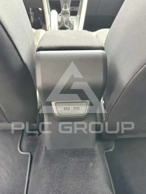 2019 Volkswagen Polo