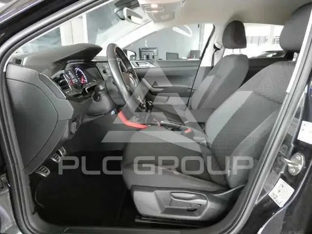 2019 Volkswagen Polo