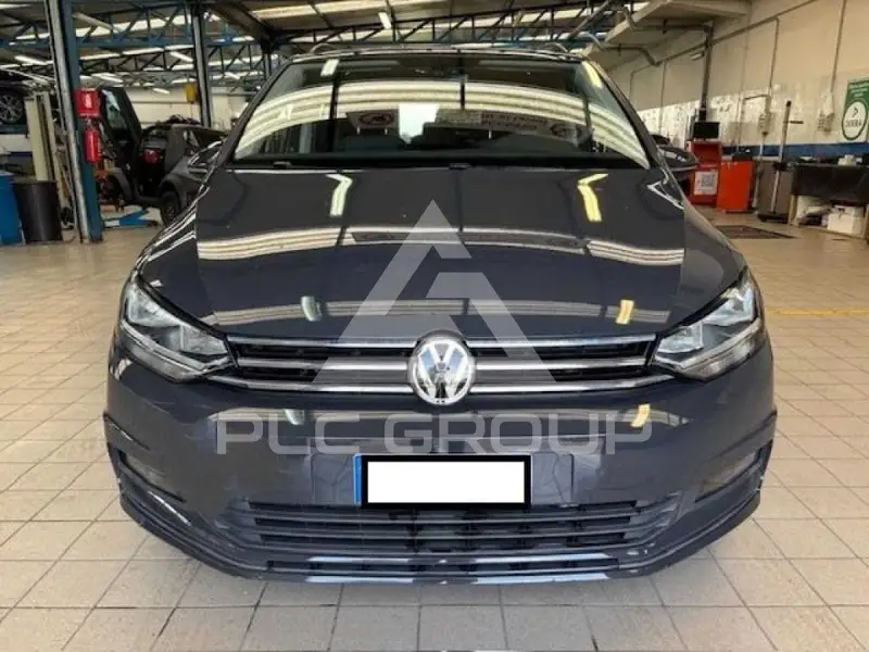 2019 Volkswagen Polo