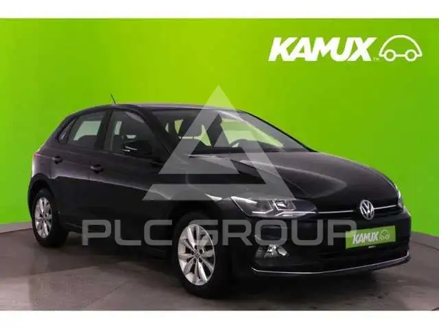 2019 Volkswagen Polo
