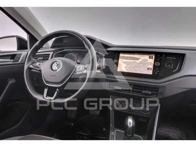 2019 Volkswagen Polo