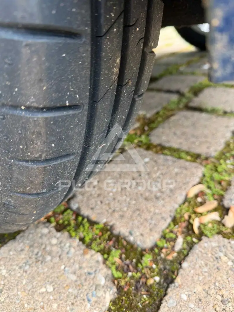 2019 Volkswagen Polo