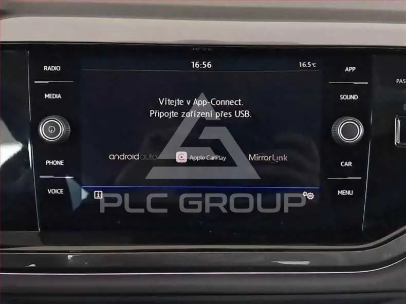 2019 Volkswagen Polo