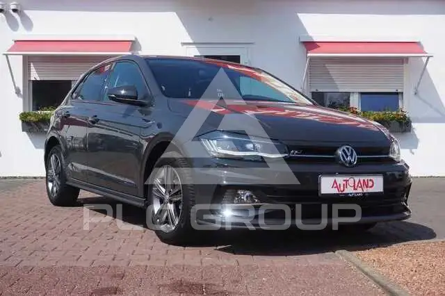 2019 Volkswagen Polo