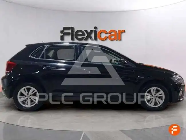 2019 Volkswagen Polo