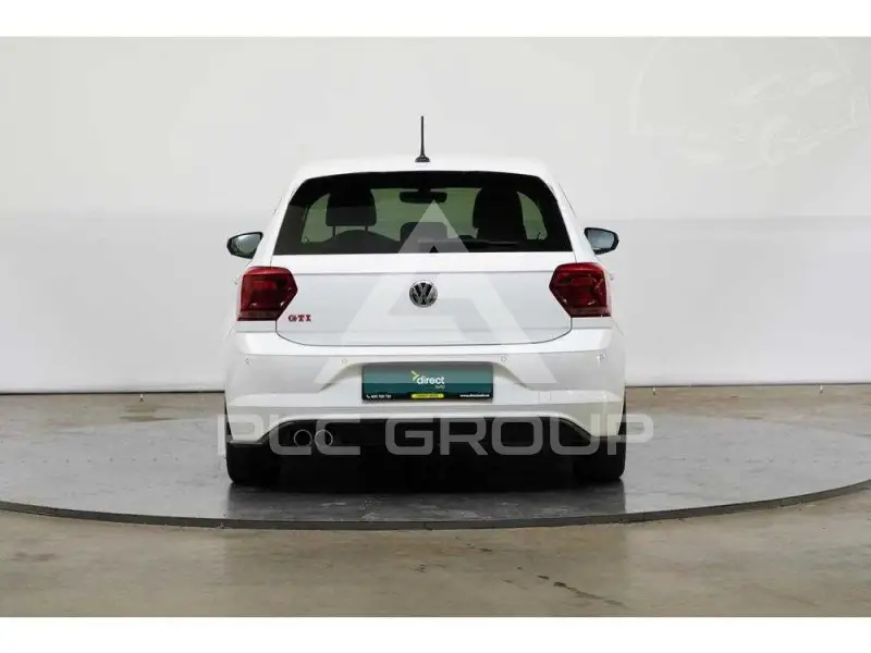 2019 Volkswagen Polo