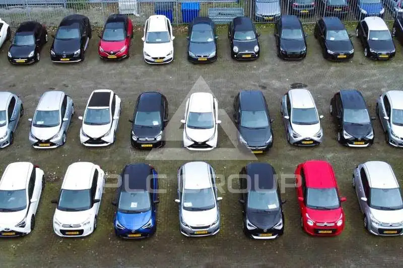 2019 Volkswagen Polo